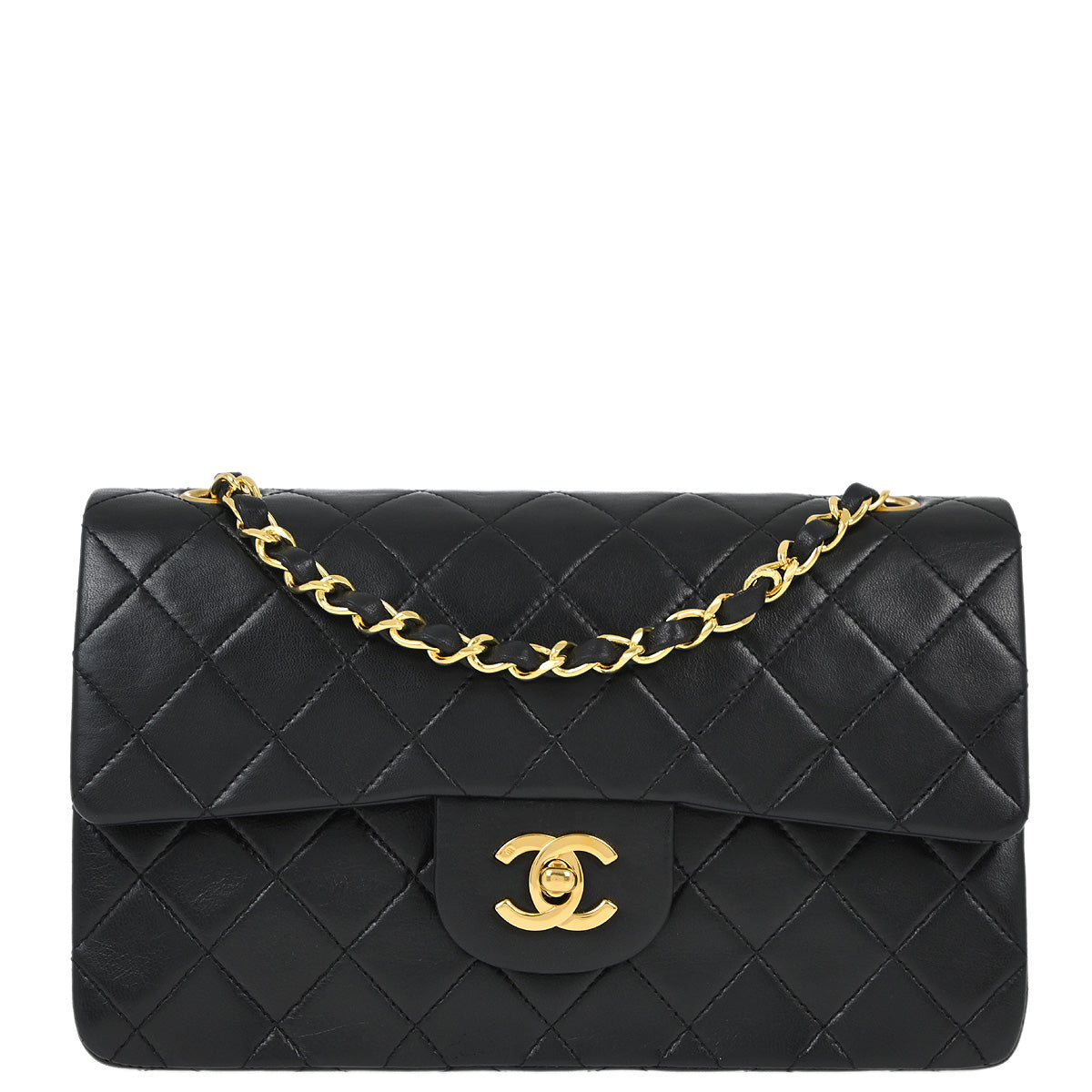 Chanel Flap Shoulder Bag - Almora Bags