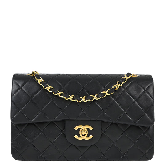 Chanel Flap Shoulder Bag - Almora Bags