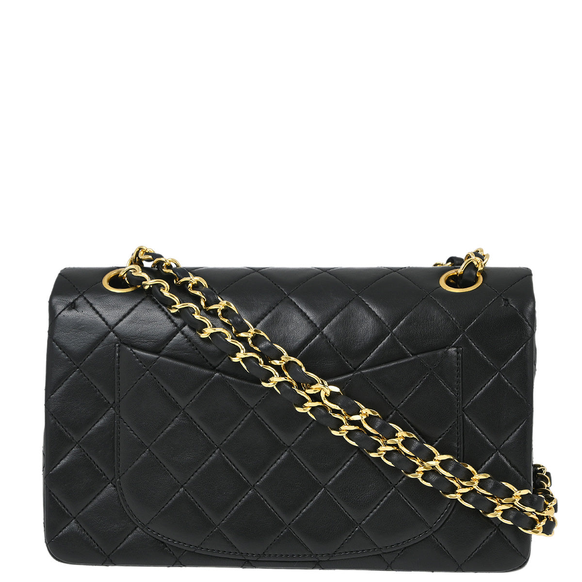 Chanel Flap Shoulder Bag - Almora Bags