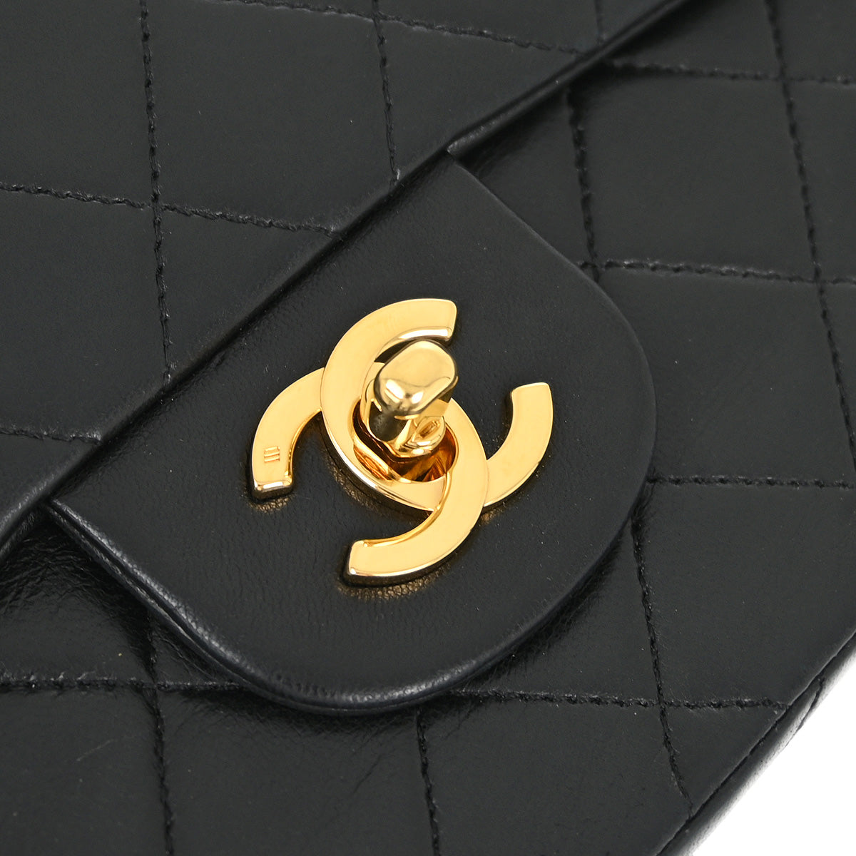 Chanel Flap Shoulder Bag - Almora Bags