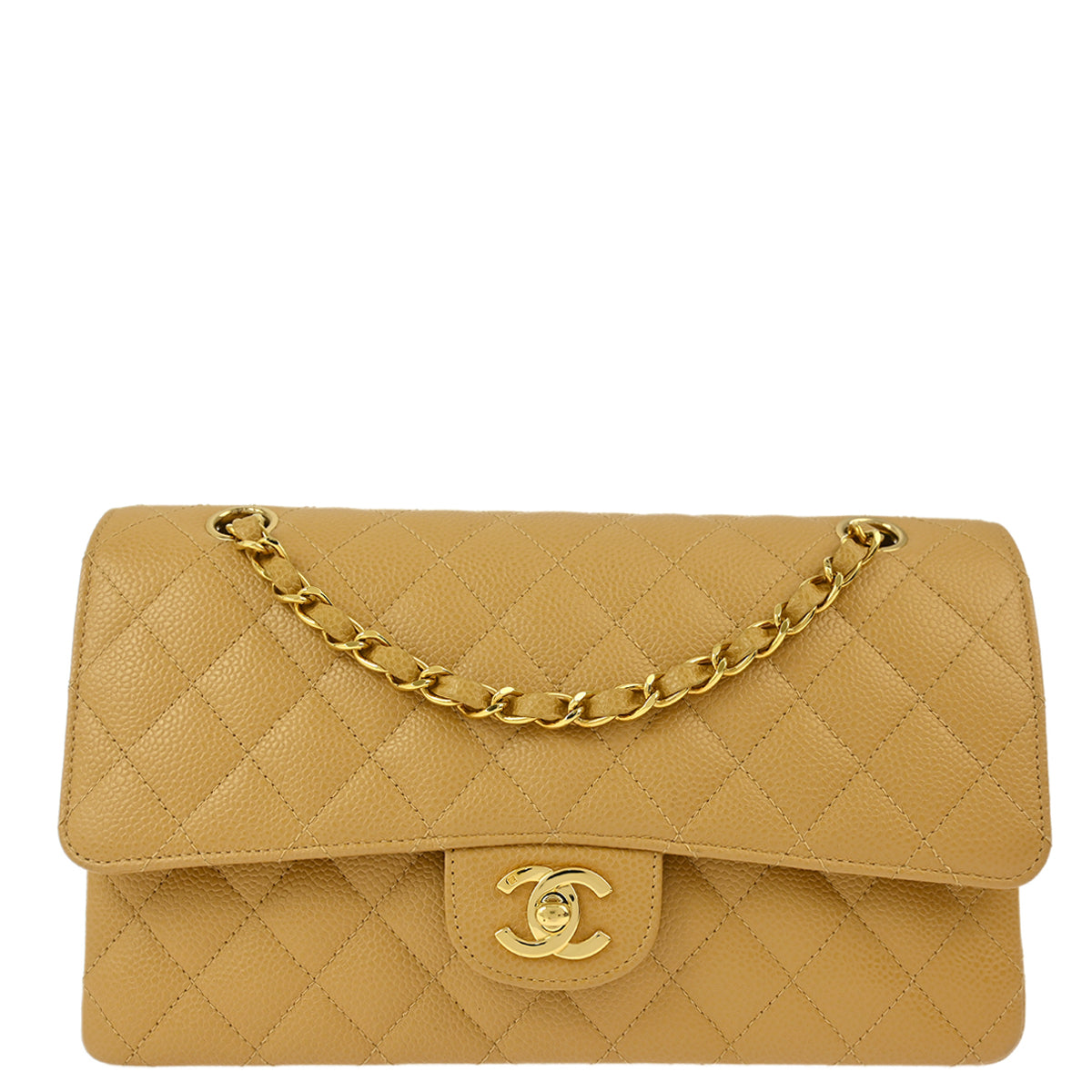 Chanel Flap Shoulder Bag - Almora Bags