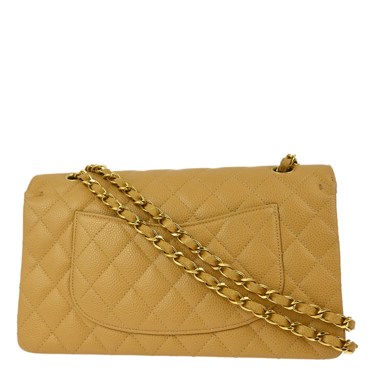 Chanel Flap Shoulder Bag - Almora Bags