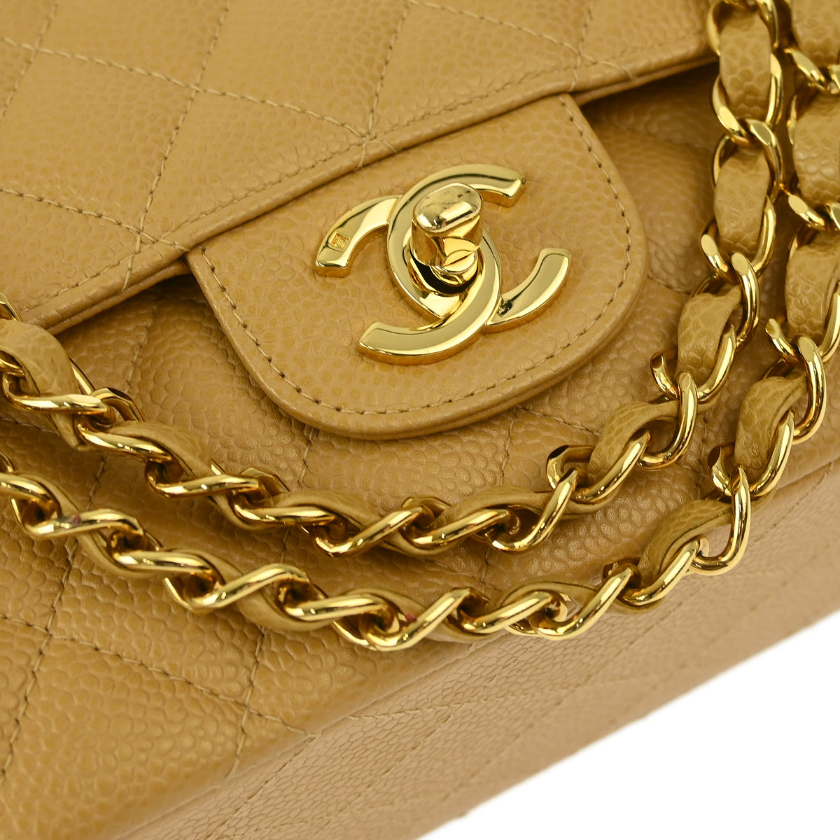 Chanel Flap Shoulder Bag - Almora Bags