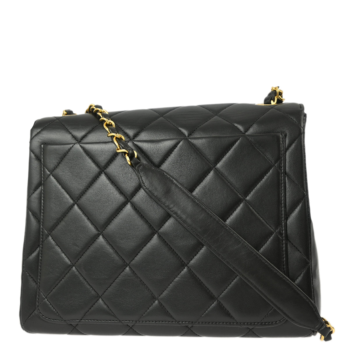 Chanel Flap Shoulder Bag - Almora Bags