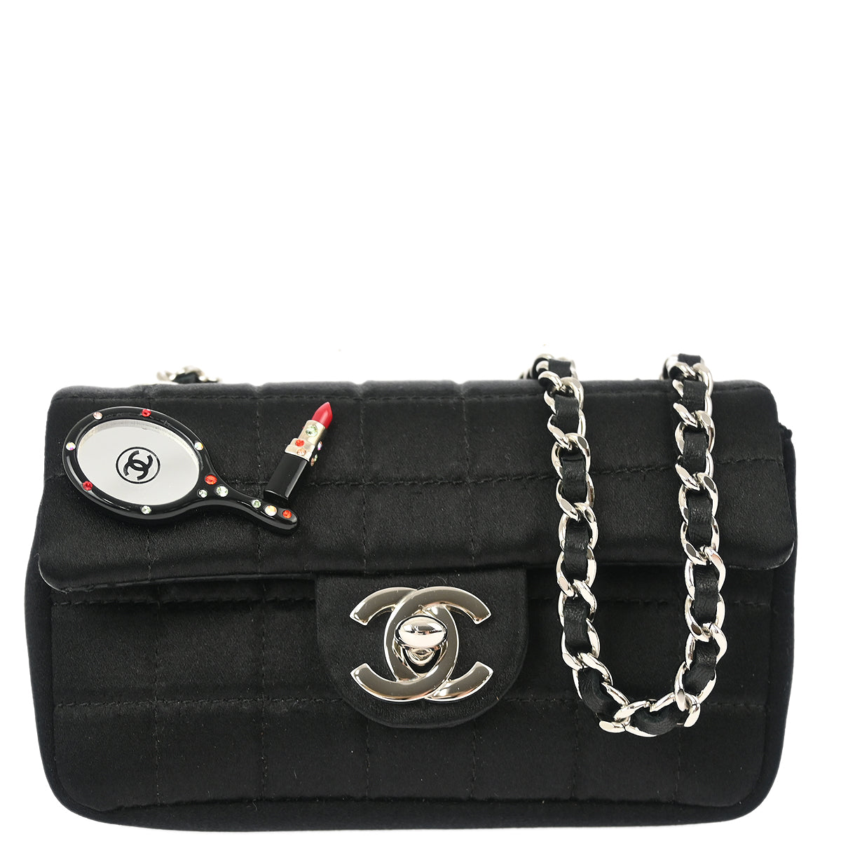 Chanel Shoulder Bag - Almora Bags