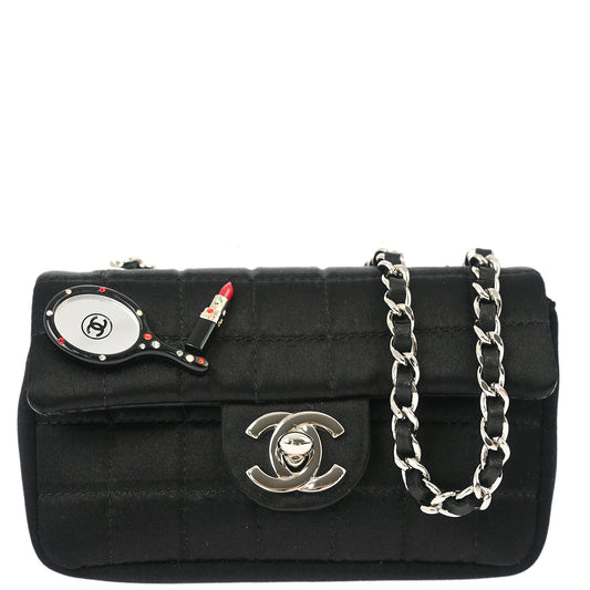 Chanel Shoulder Bag - Almora Bags