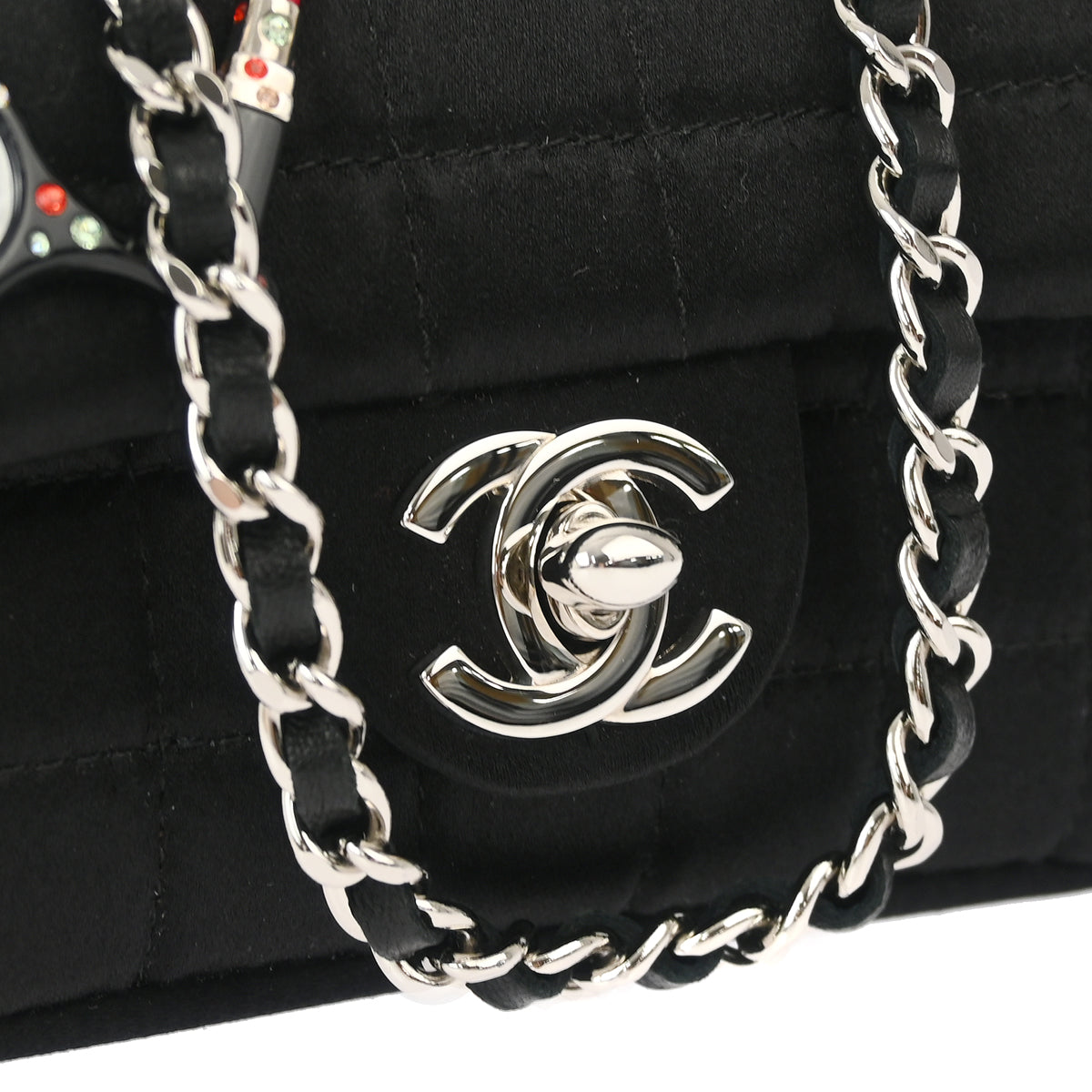 Chanel Shoulder Bag - Almora Bags