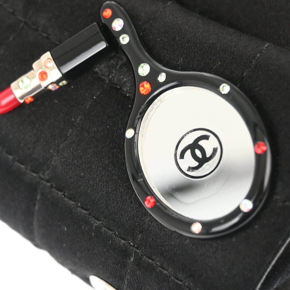 Chanel Shoulder Bag - Almora Bags
