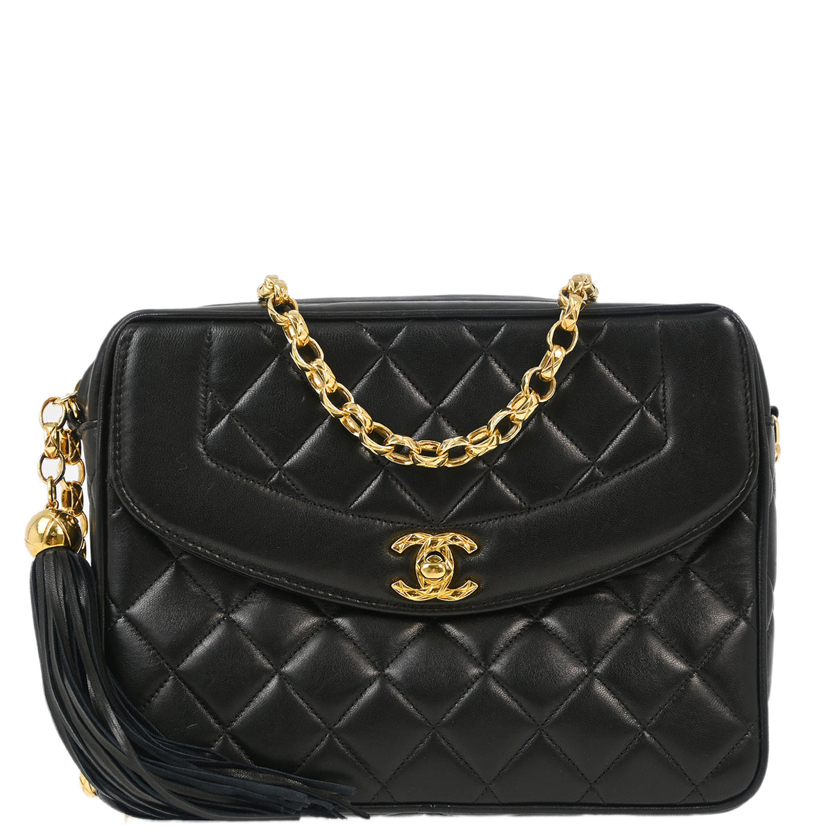 Chanel Crossbody - Almora Bags
