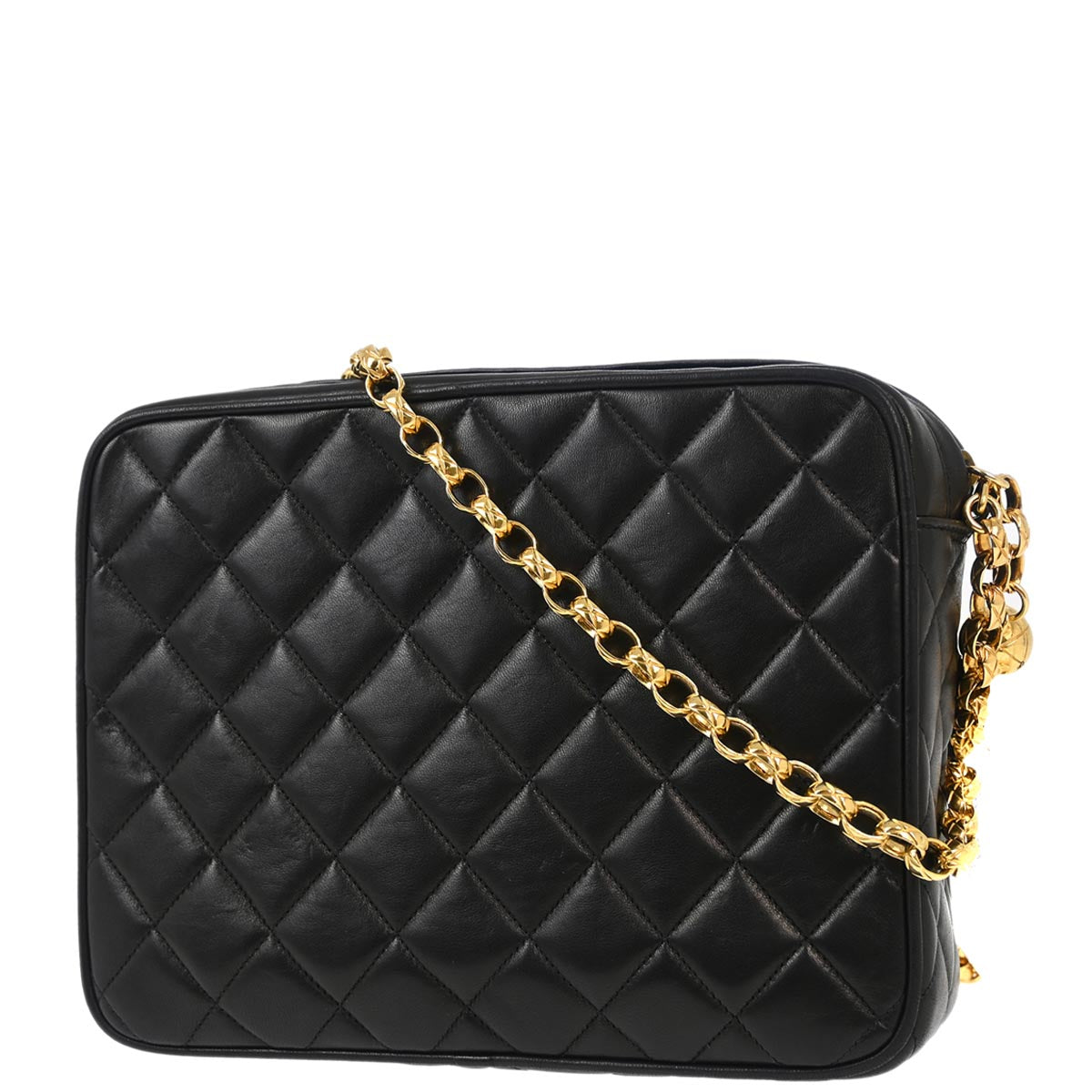 Chanel Crossbody - Almora Bags