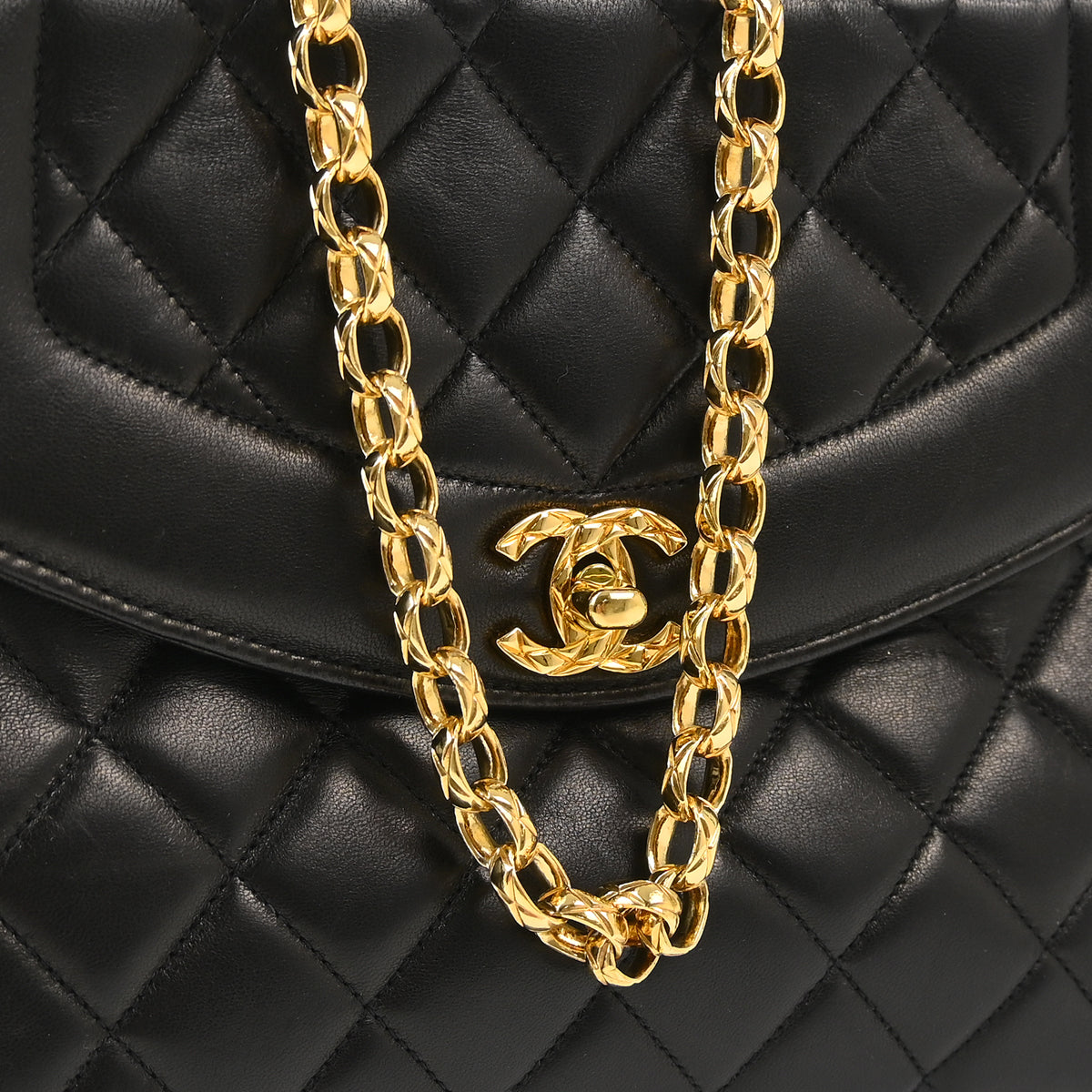 Chanel Crossbody - Almora Bags