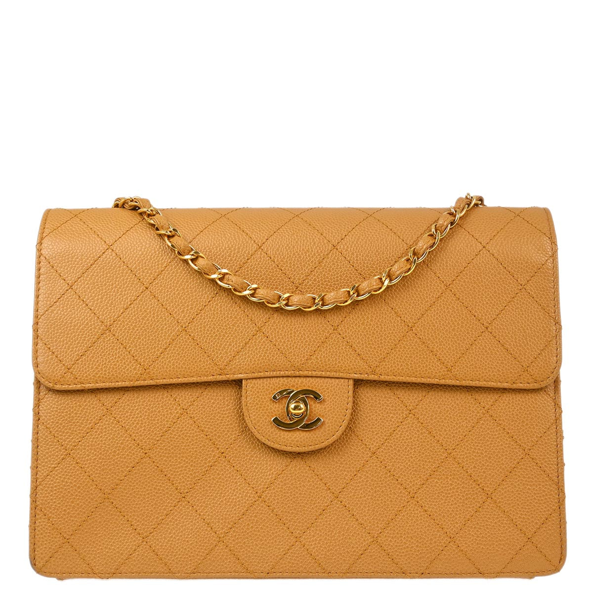 Chanel Flap Shoulder Bag - Almora Bags