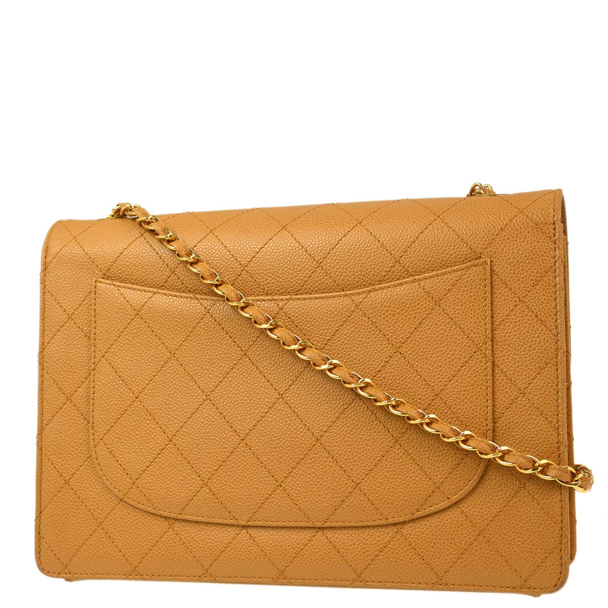 Chanel Flap Shoulder Bag - Almora Bags