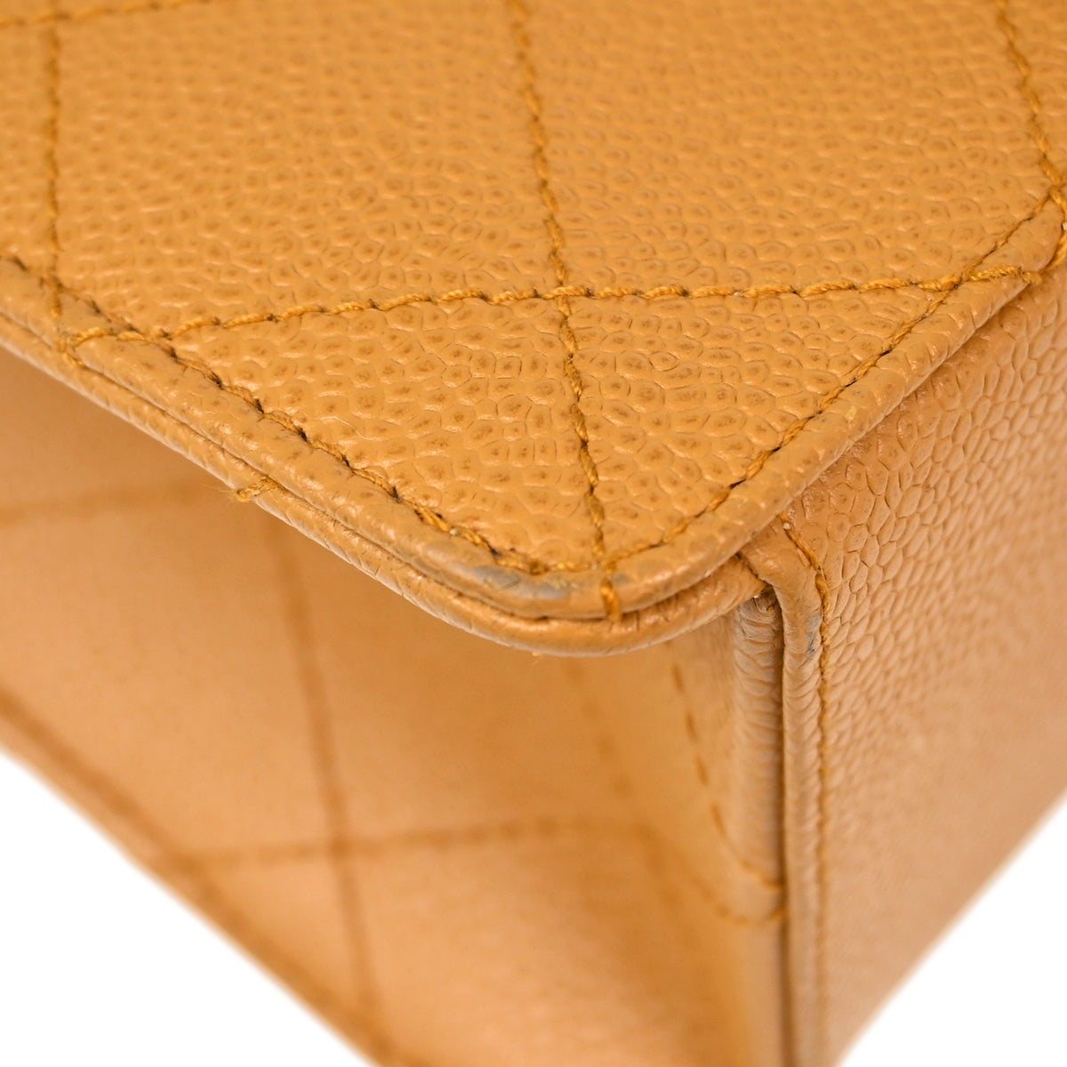Chanel Flap Shoulder Bag - Almora Bags