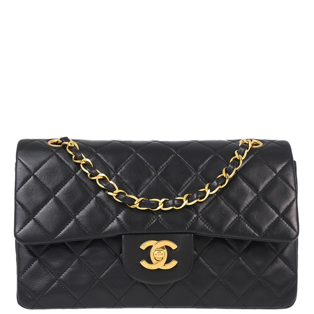 Chanel Flap Shoulder Bag - Almora Bags
