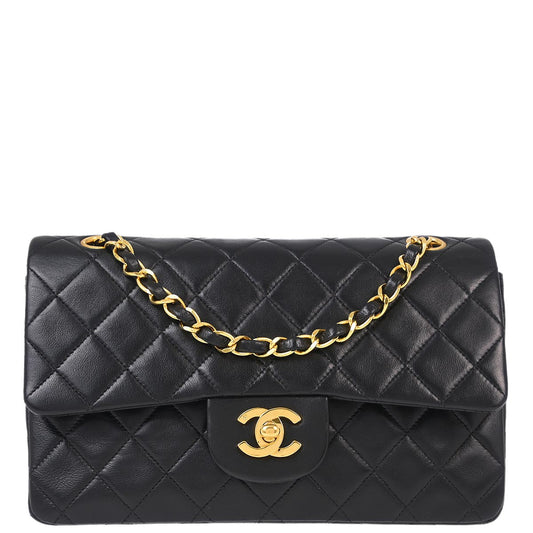 Chanel Flap Shoulder Bag - Almora Bags