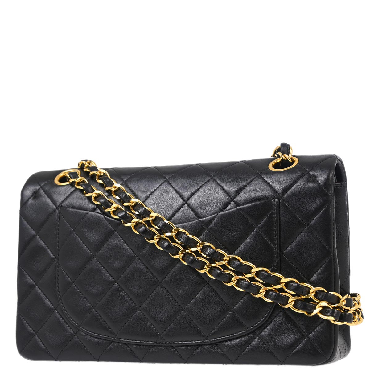 Chanel Flap Shoulder Bag - Almora Bags