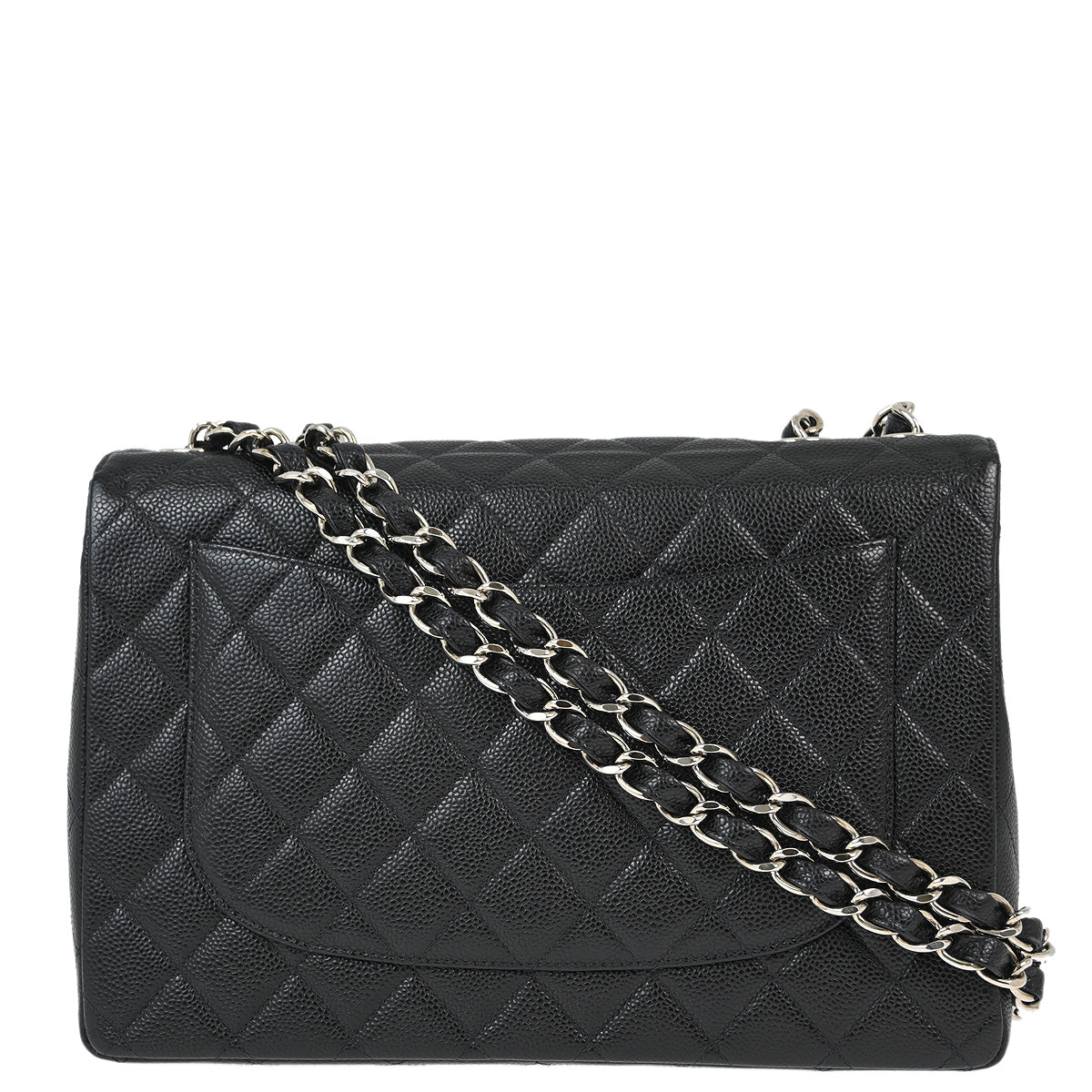Chanel Classic Flap Shoulder Bag - Almora Bags
