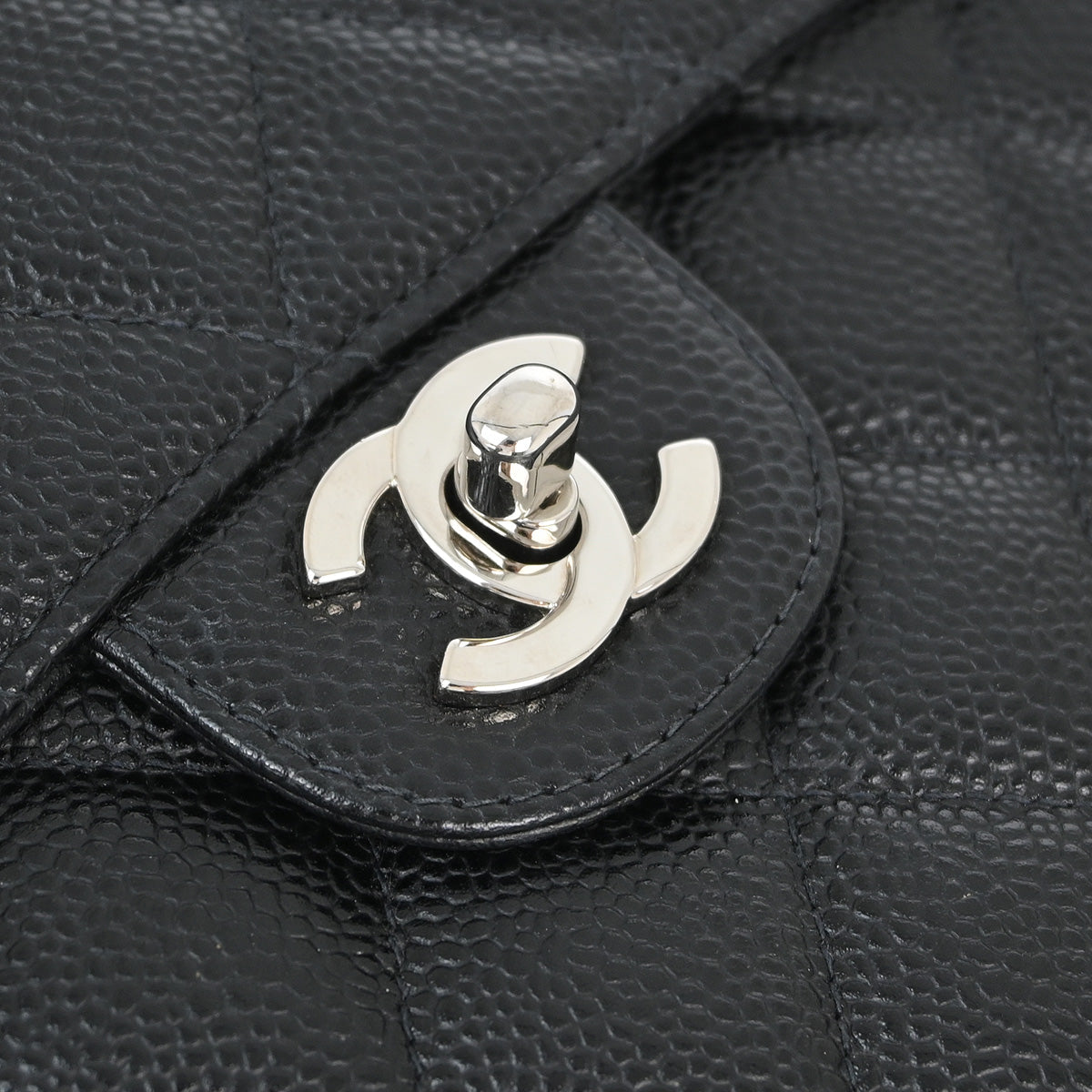 Chanel Classic Flap Shoulder Bag - Almora Bags