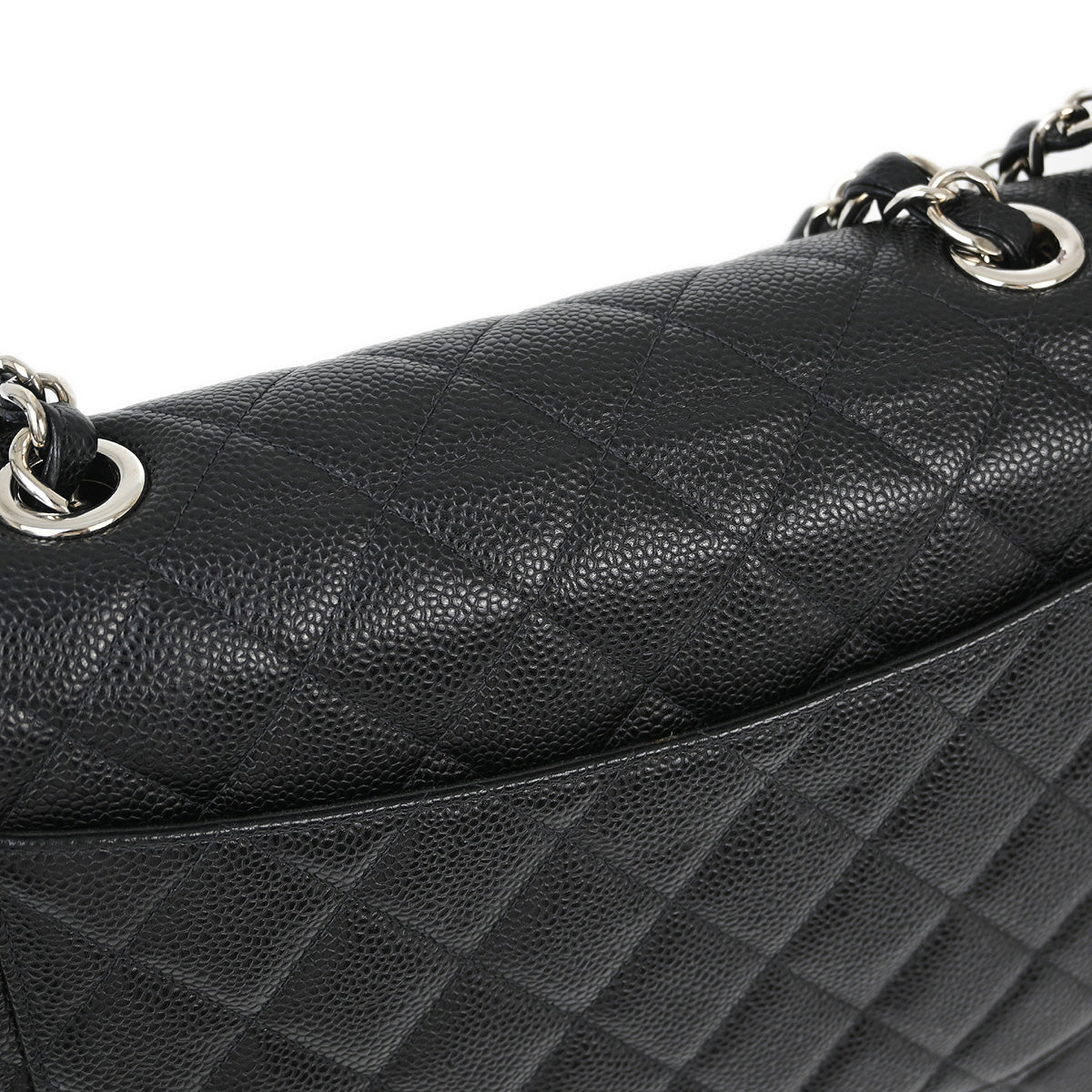 Chanel Classic Flap Shoulder Bag - Almora Bags
