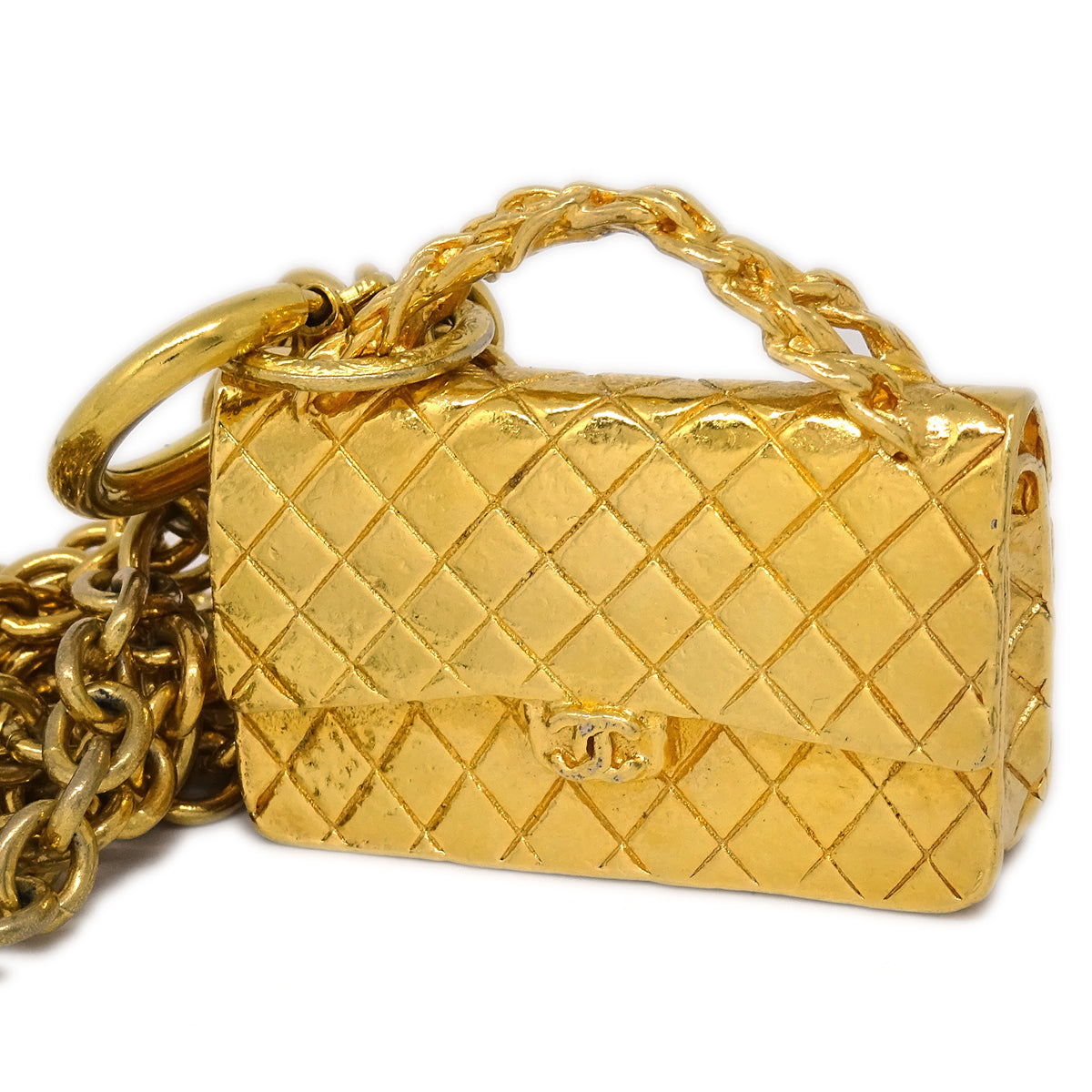 Chanel Handbag - Almora Bags