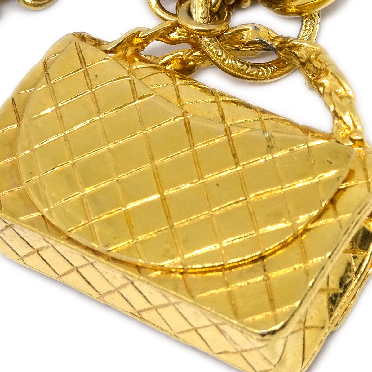 Chanel Handbag - Almora Bags