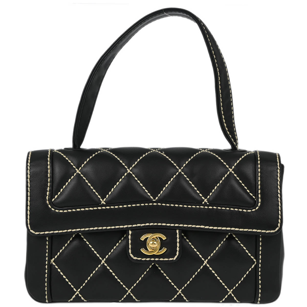 Chanel Handbag - Almora Bags