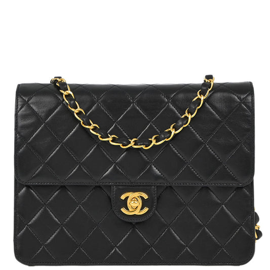 Chanel Flap Shoulder Bag - Almora Bags