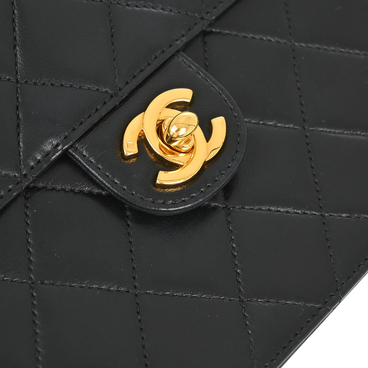 Chanel Flap Shoulder Bag - Almora Bags