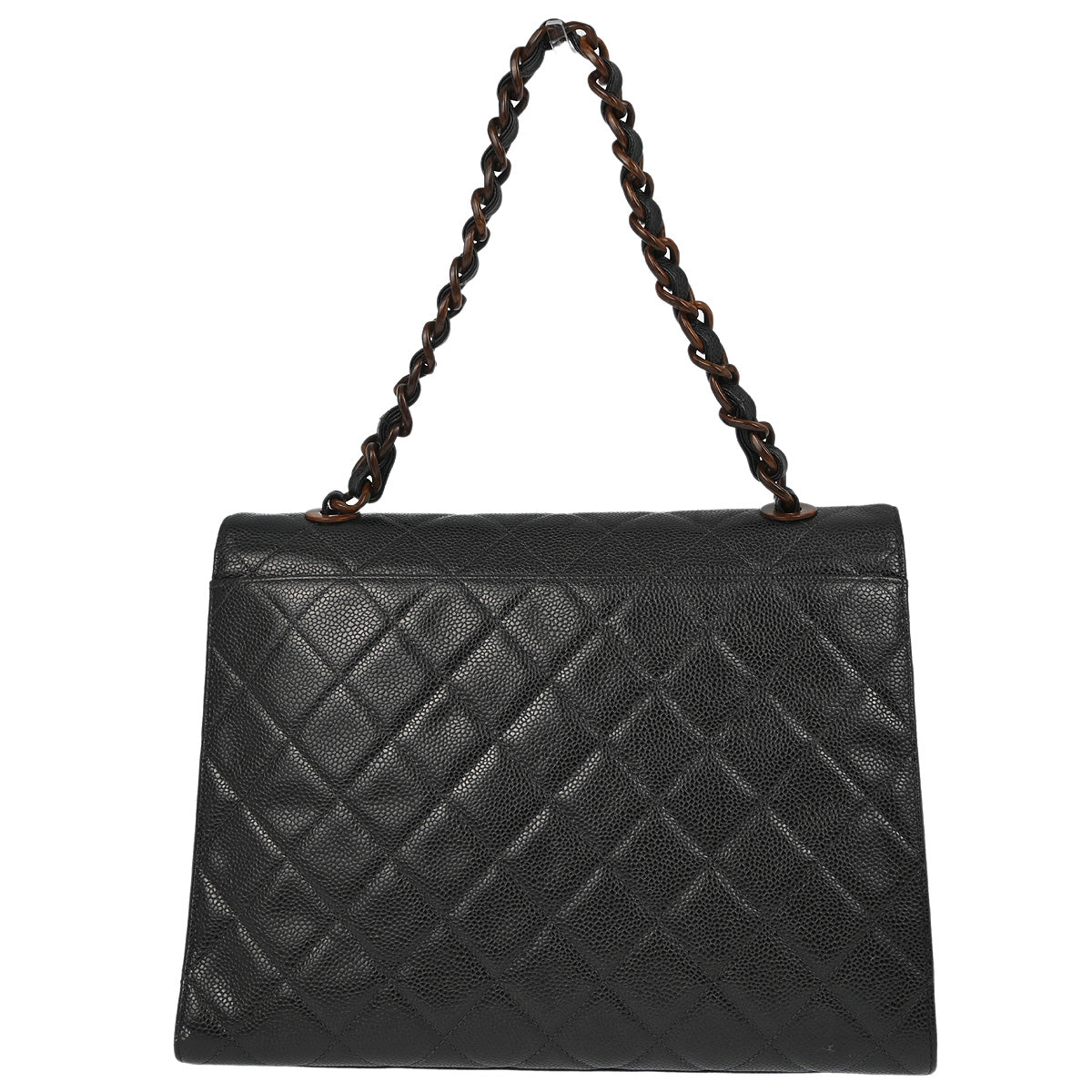 Chanel Flap Shoulder Bag - Almora Bags