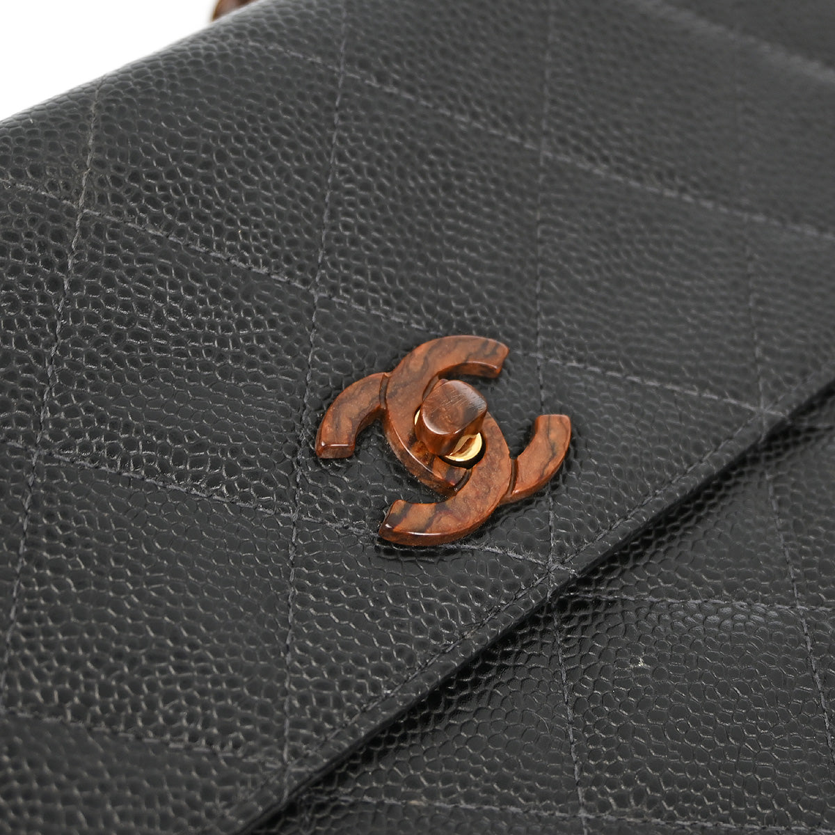 Chanel Flap Shoulder Bag - Almora Bags