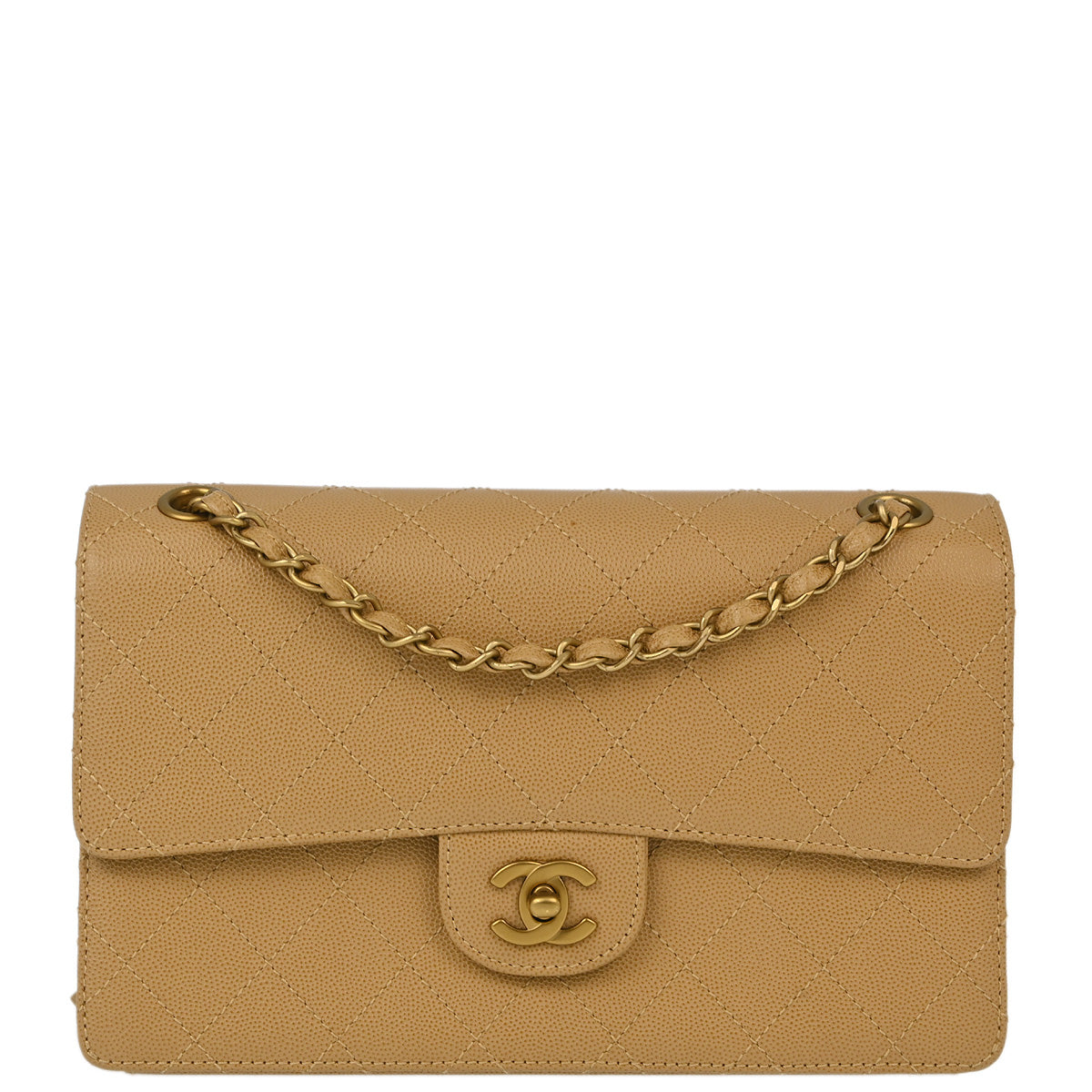Chanel Flap Shoulder Bag - Almora Bags