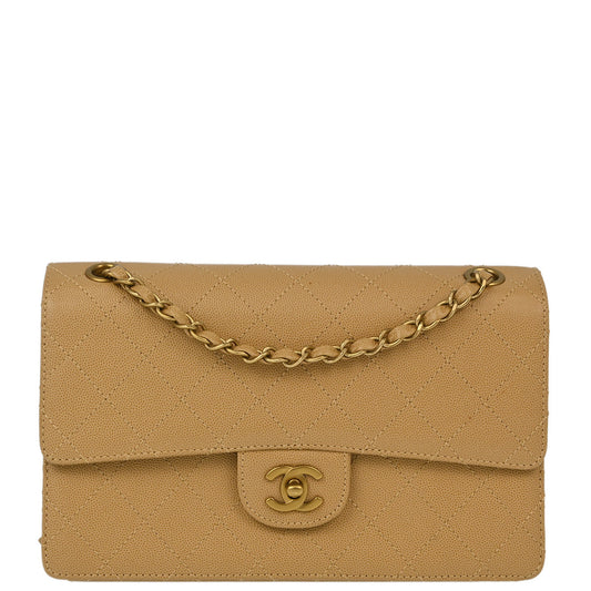 Chanel Flap Shoulder Bag - Almora Bags