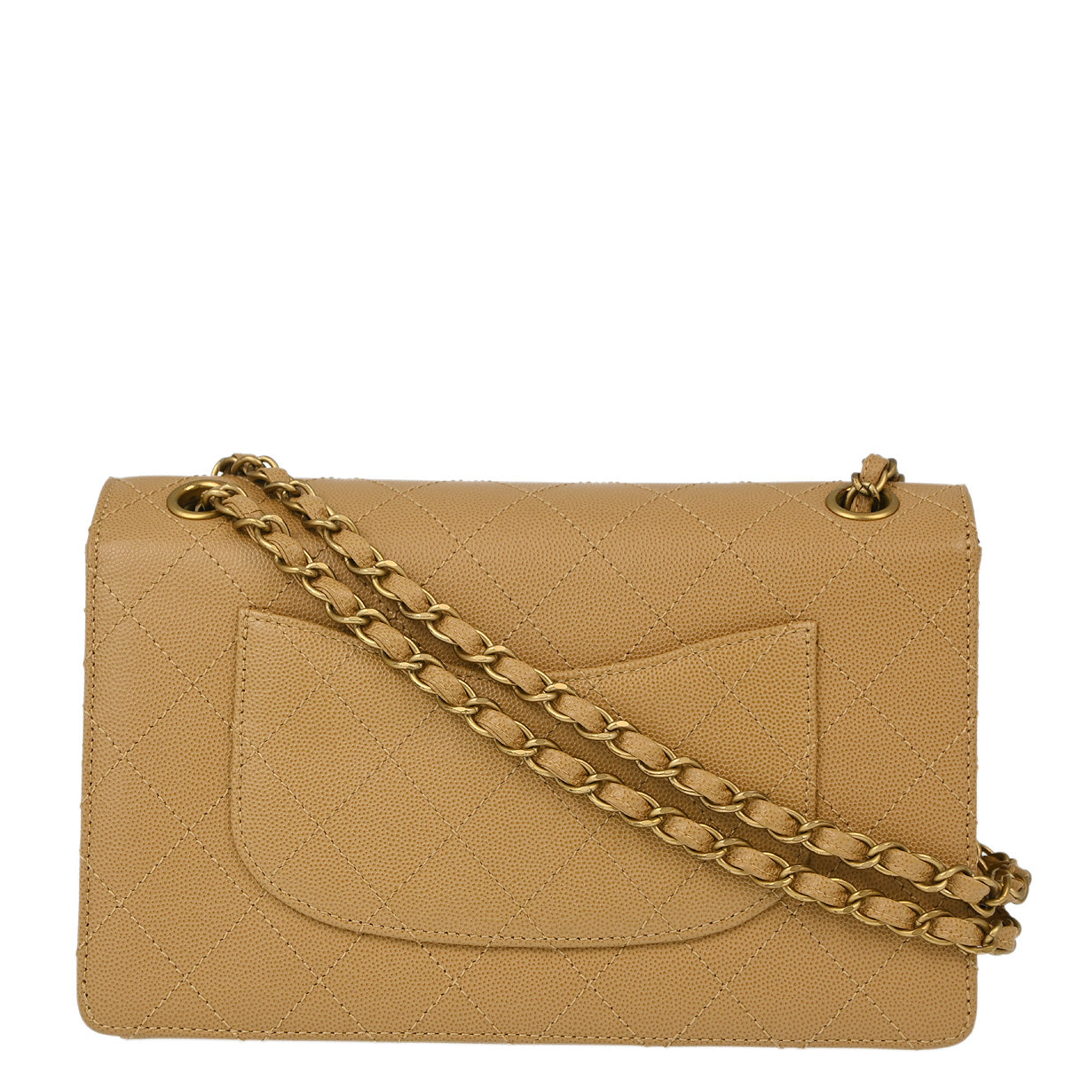 Chanel Flap Shoulder Bag - Almora Bags