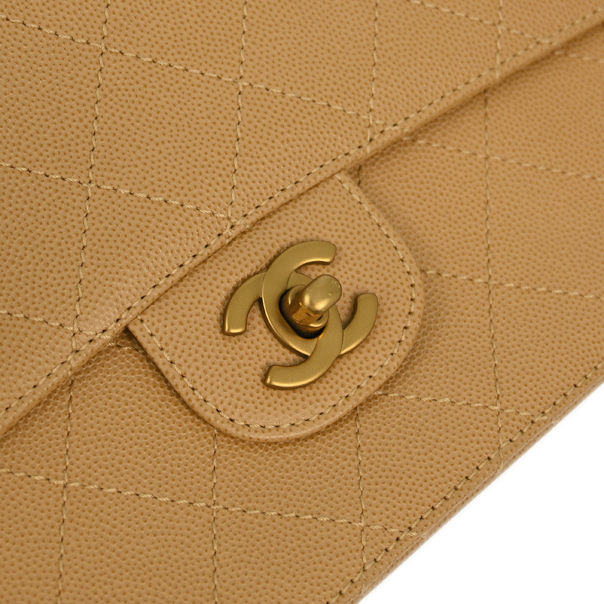Chanel Flap Shoulder Bag - Almora Bags