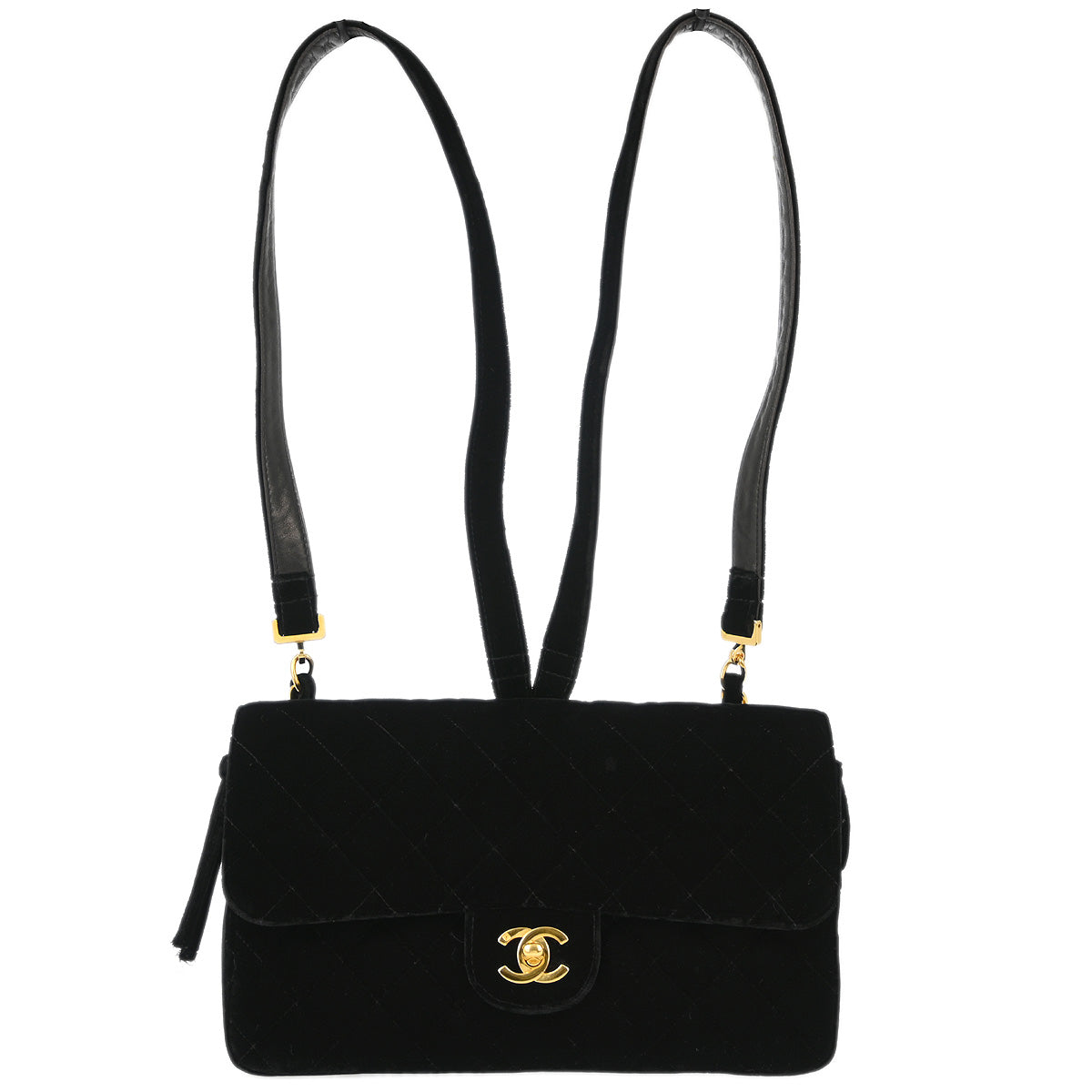Chanel Backpack - Almora Bags