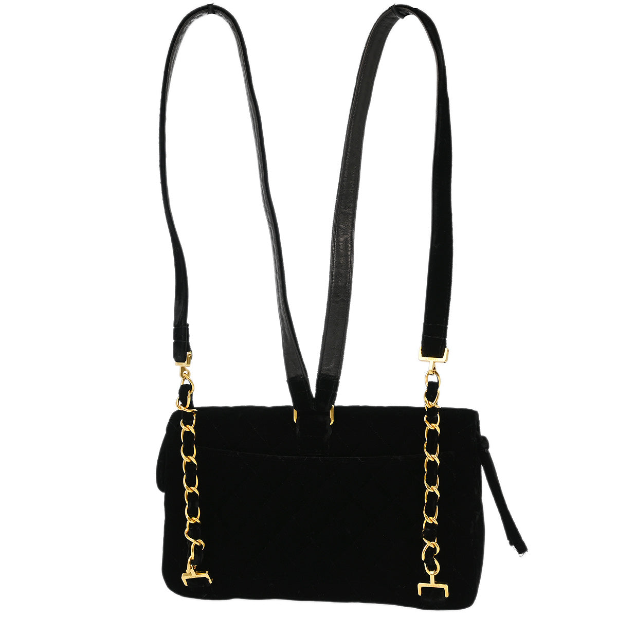 Chanel Backpack - Almora Bags