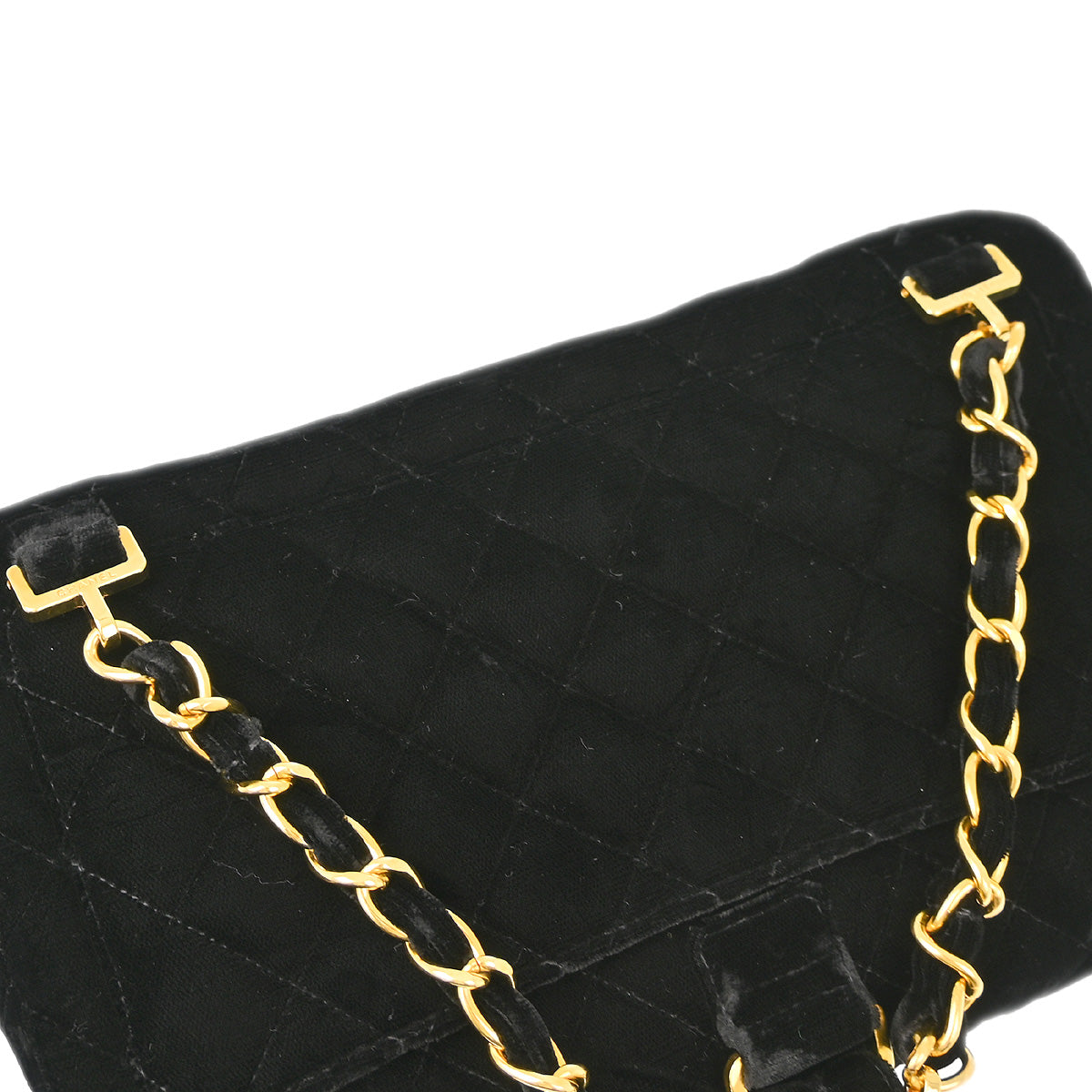 Chanel Backpack - Almora Bags