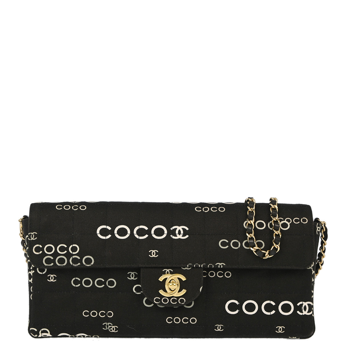 Chanel Shoulder Bag - Almora Bags