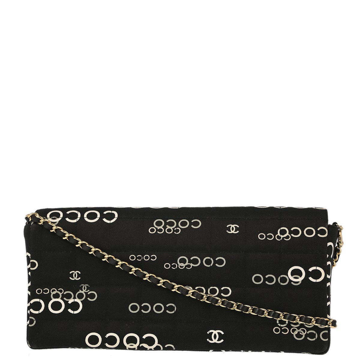 Chanel Shoulder Bag - Almora Bags