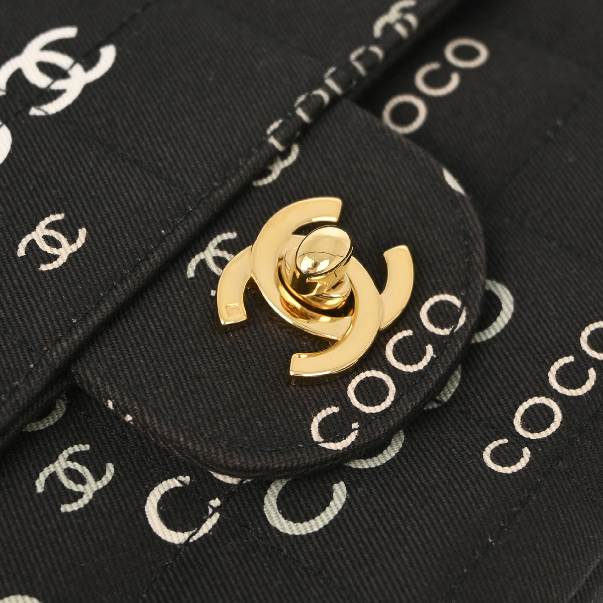 Chanel Shoulder Bag - Almora Bags