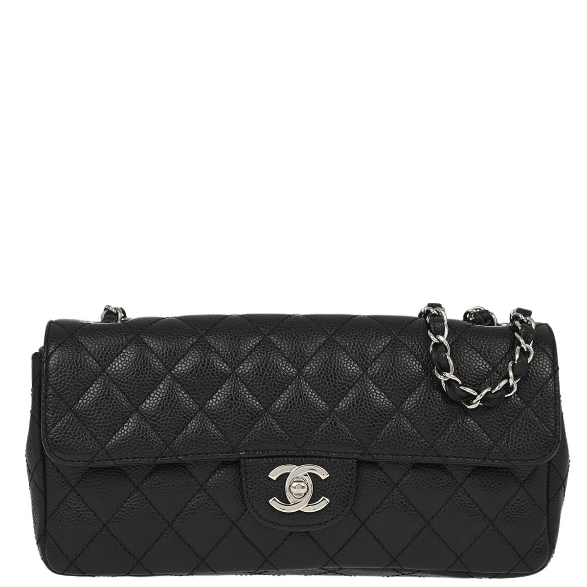 Chanel Shoulder Bag - Almora Bags