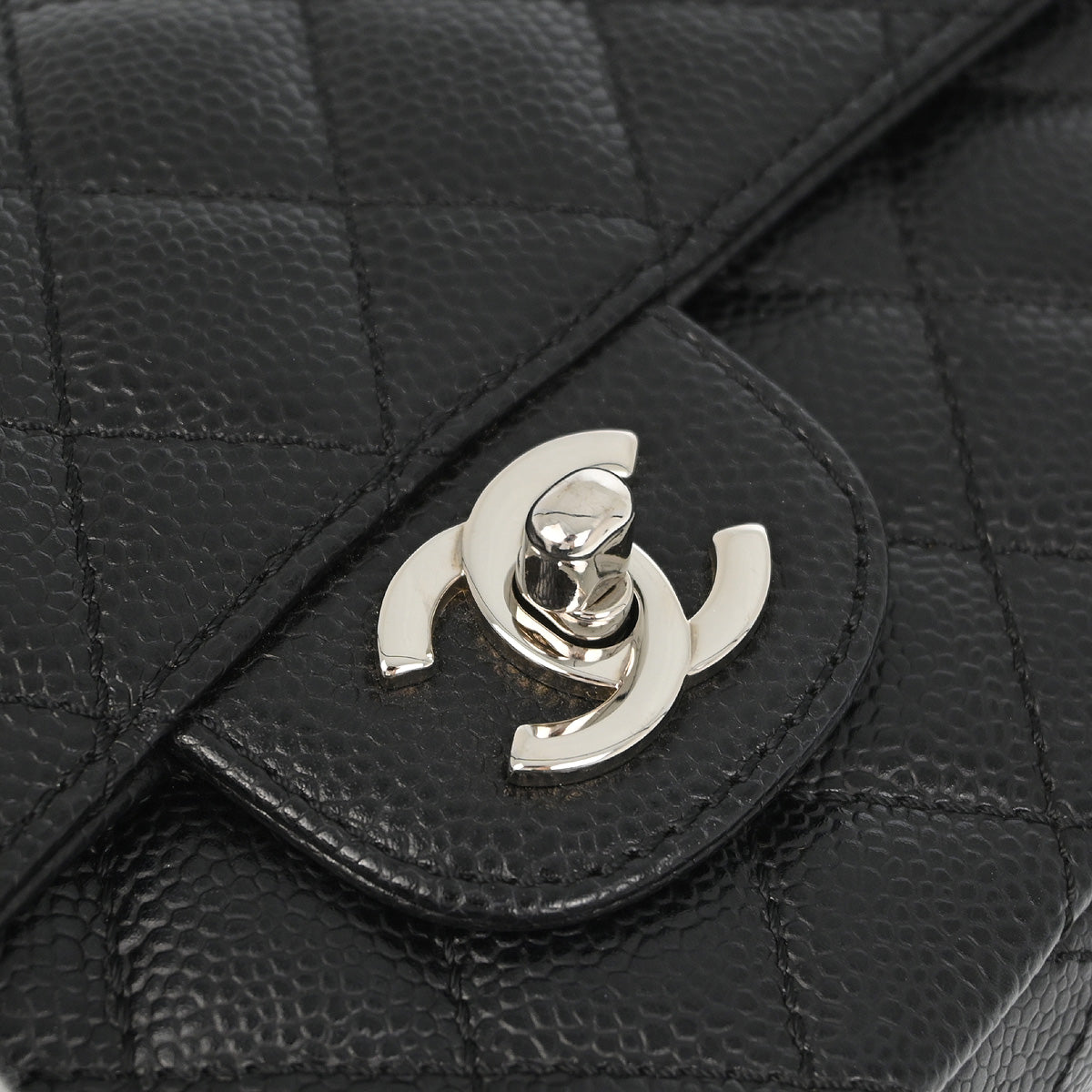 Chanel Shoulder Bag - Almora Bags