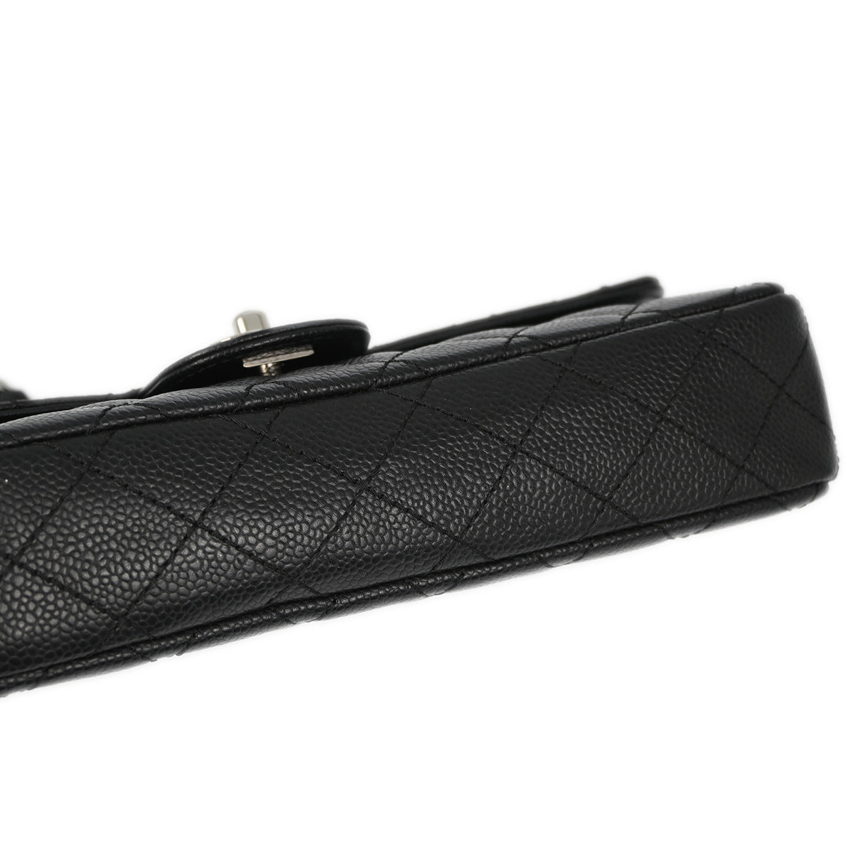 Chanel Shoulder Bag - Almora Bags