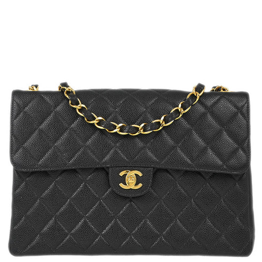 Chanel Classic Flap Shoulder Bag - Almora Bags