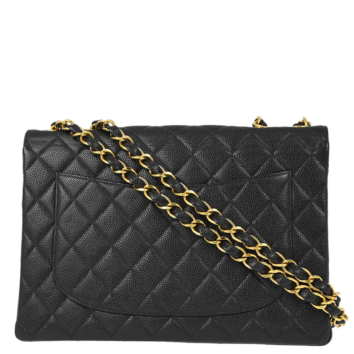 Chanel Classic Flap Shoulder Bag - Almora Bags