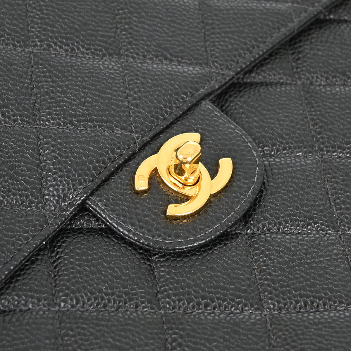 Chanel Classic Flap Shoulder Bag - Almora Bags