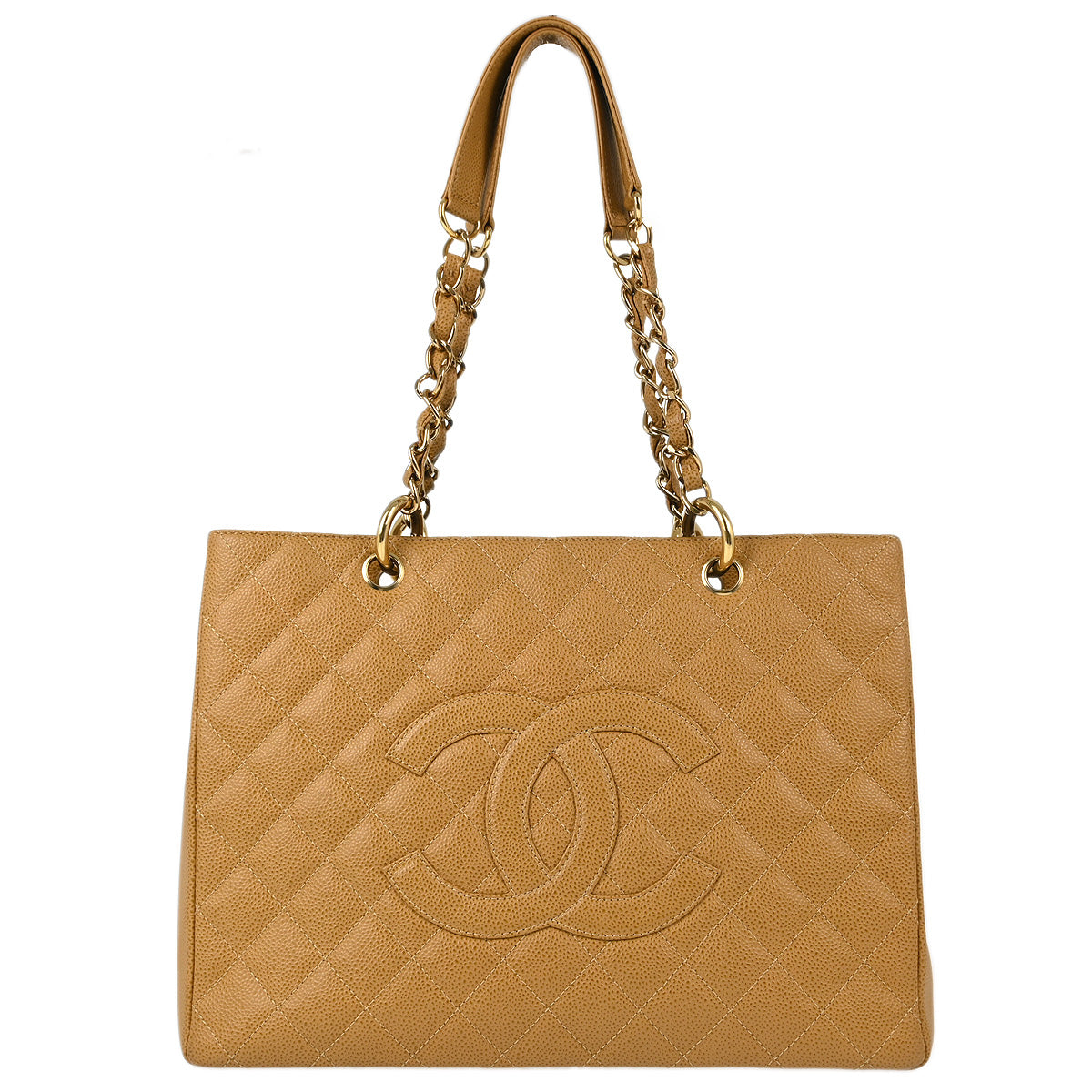 Chanel Tote - Almora Bags