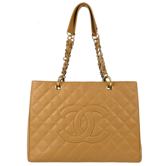 Chanel Tote - Almora Bags