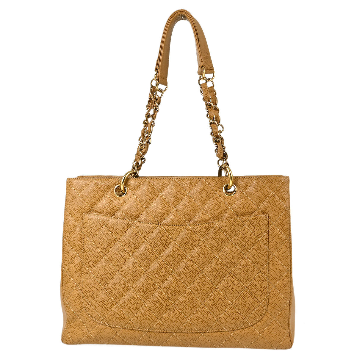 Chanel Tote - Almora Bags